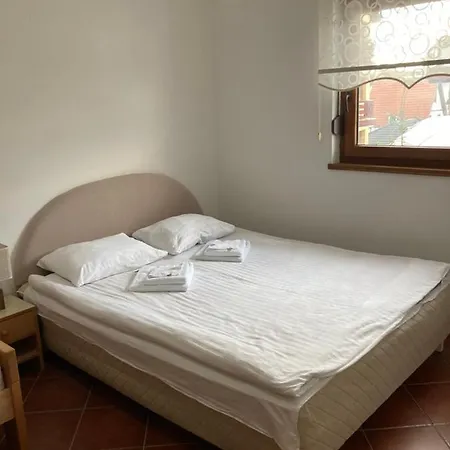 Nina شقة كوباونيك