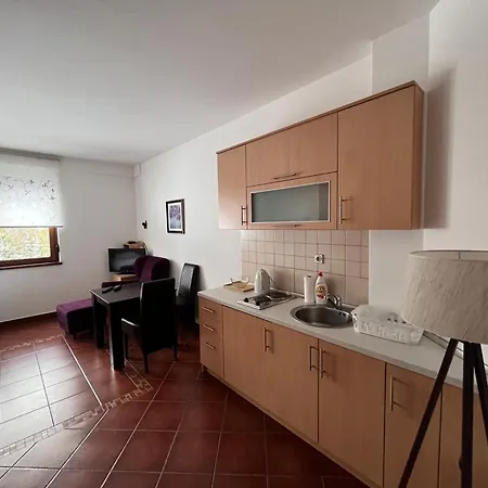 Nina Appartement Kopaonik