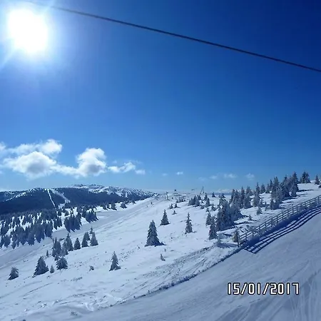 Nina Appartement Kopaonik