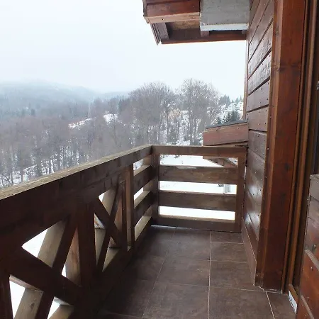 Appartement Nina Kopaonik