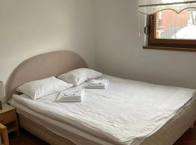 Nina Apartament Kopaonik