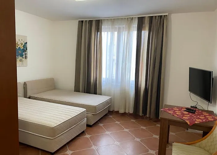 Apartament Nina