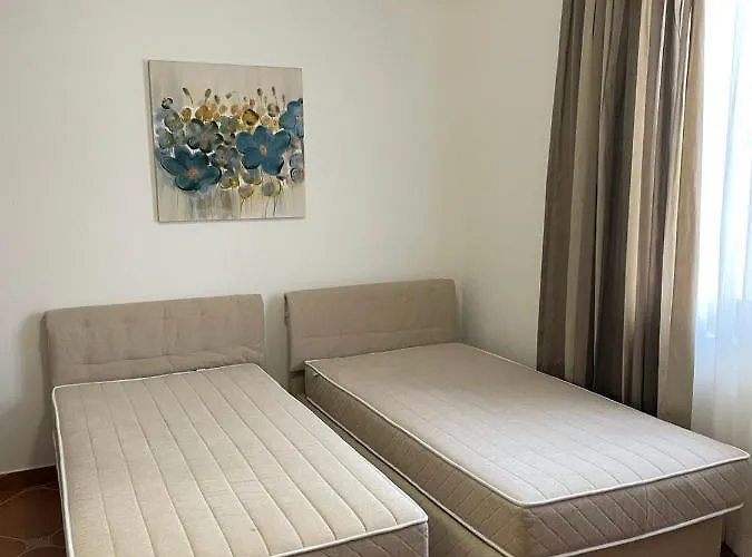Nina Apartament