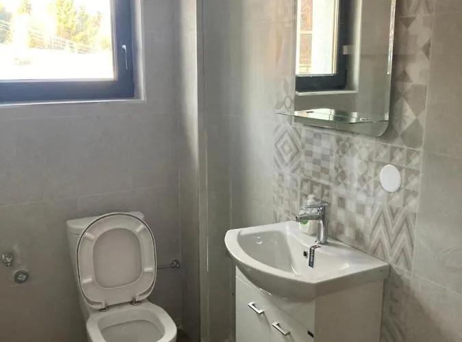 Apartament Nina Kopaonik