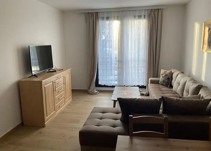 Nina Apartament