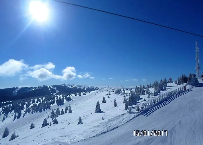 Nina Apartament Kopaonik