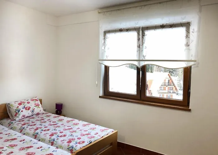 Apartament Nina