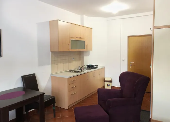 Apartament Nina